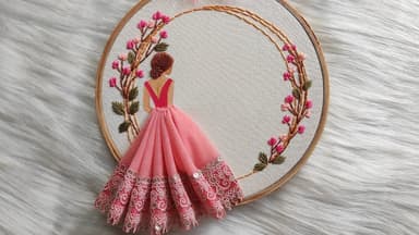 Rose Dust