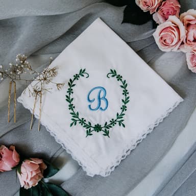 Heirloom Stitch